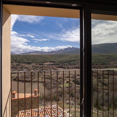 Casa Rural El Moradel Añón Εξωτερικό φωτογραφία