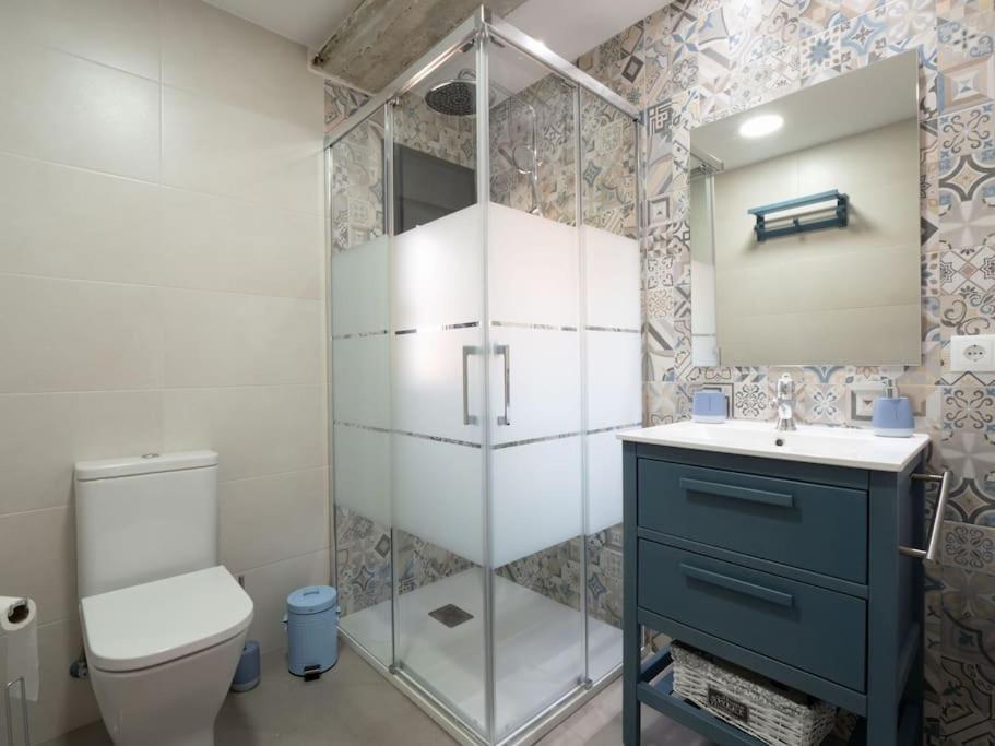 Casa Rural El Moradel Añón Εξωτερικό φωτογραφία