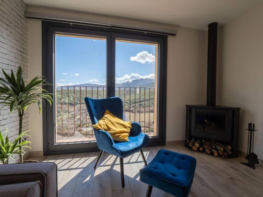 Casa Rural El Moradel Añón Εξωτερικό φωτογραφία
