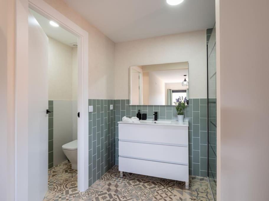 Casa Rural El Moradel Añón Εξωτερικό φωτογραφία